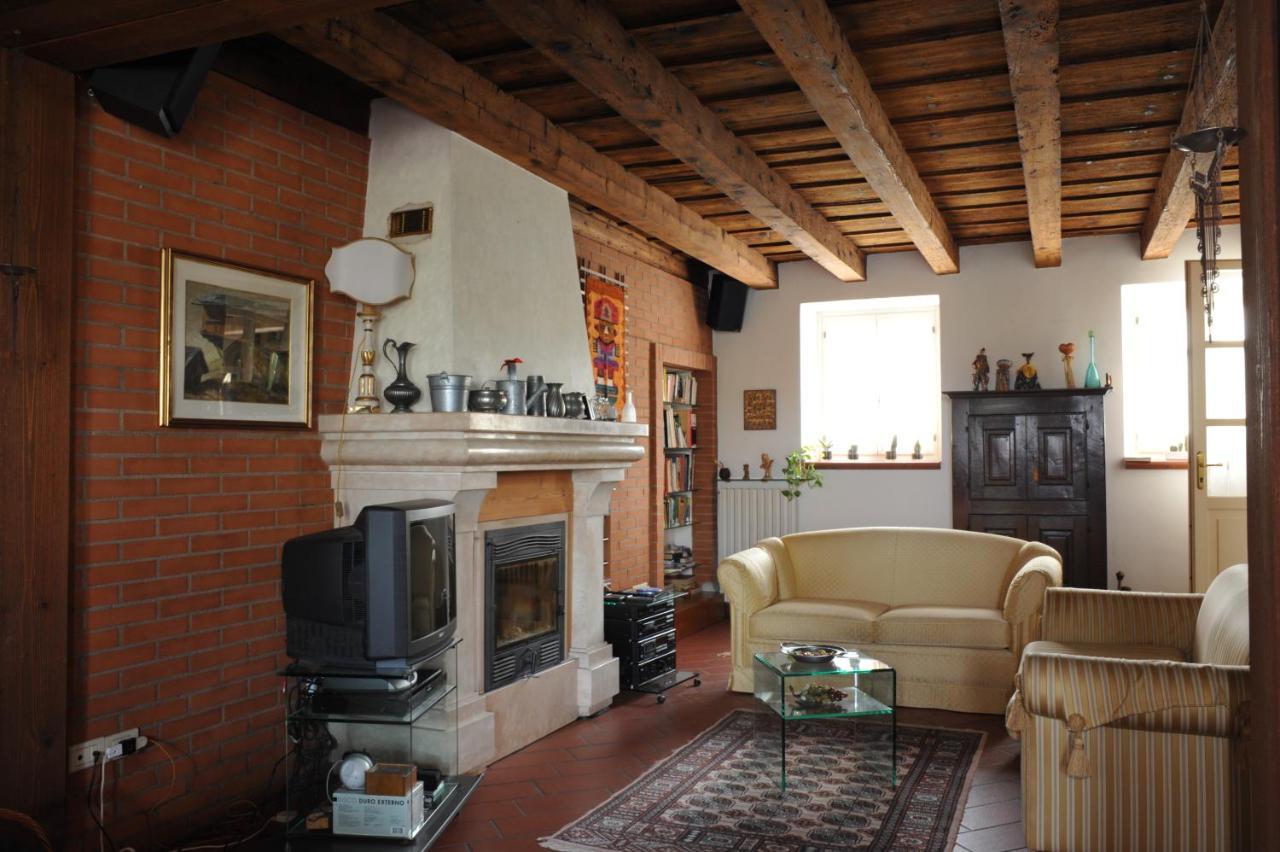 Bed & Breakfast Pegaso Valeggio sul Mincio Extérieur photo